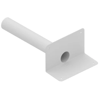 DEKS Round Parapet Drain TPO - Image 4